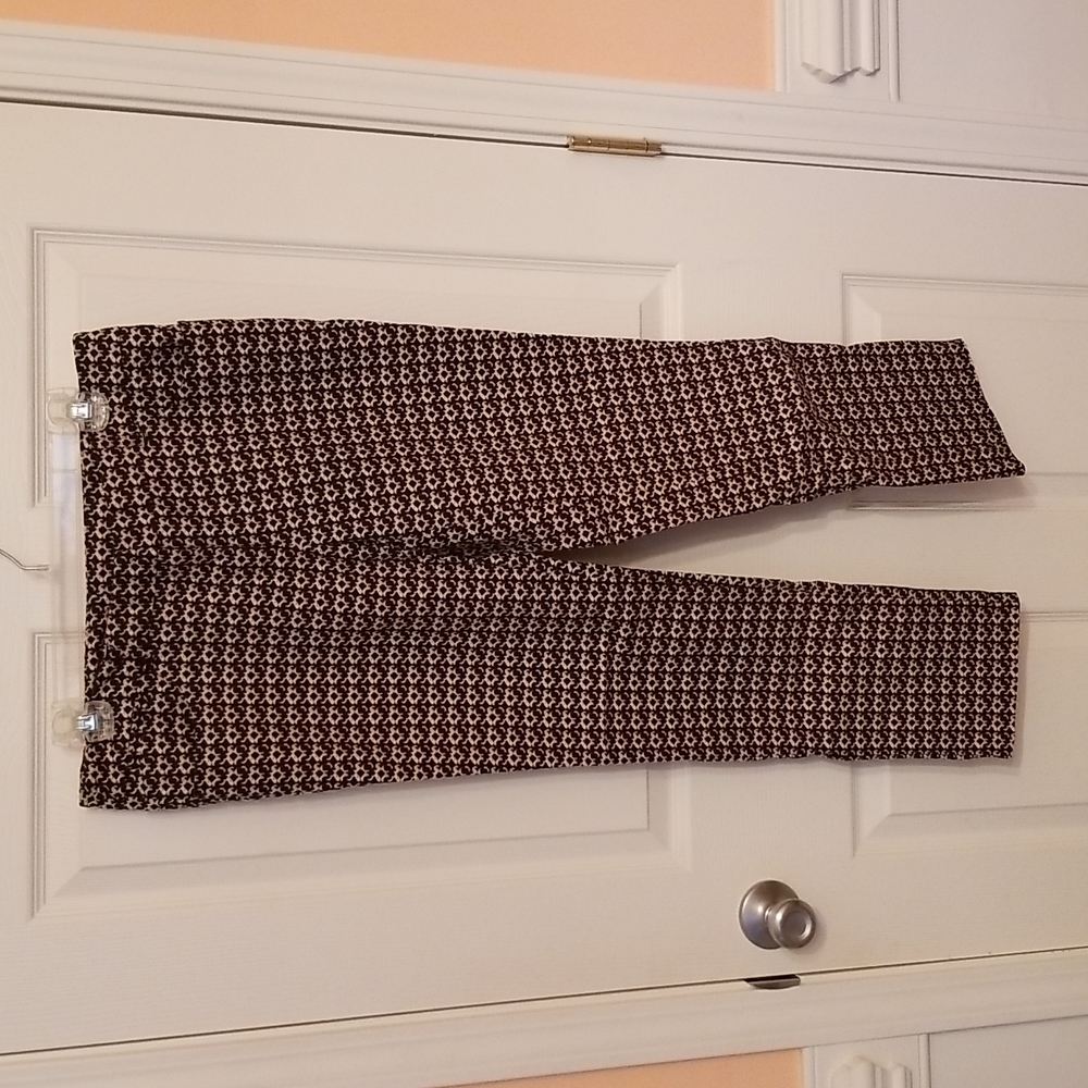 Dress pants